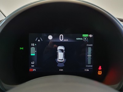 Fiat 500 500e icon + - 12