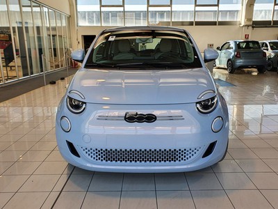 Fiat 500 500e icon + - 6