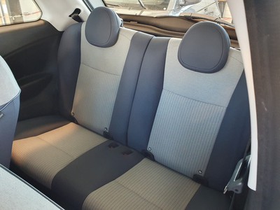 Fiat 500 500e icon + - 8