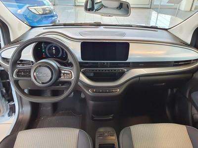 Fiat 500 500e icon + - 9