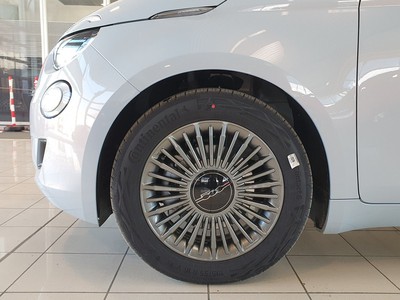 Fiat 500 500e icon + - 19