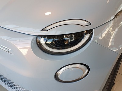 Fiat 500 500e icon + - 20