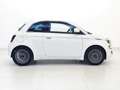 Fiat 500 500e icon + - 5
