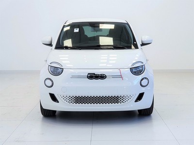 Fiat 500 500e icon + - 6