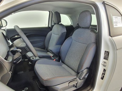 Fiat 500 500e icon + - 7