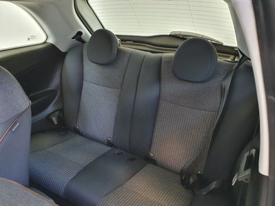 Fiat 500 500e icon + - 8