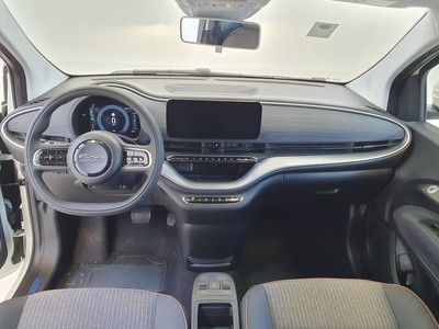 Fiat 500 500e icon + - 9