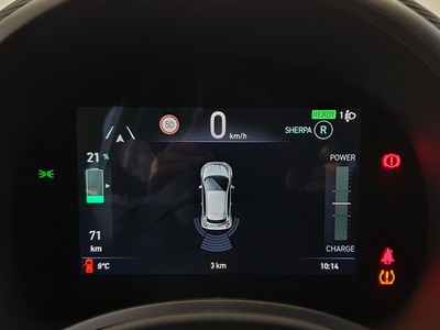 Fiat 500 500e icon + - 12