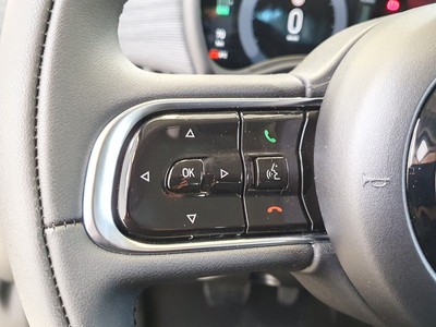 Fiat 500 500e icon + - 20