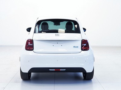 Fiat 500 500e icon + - 4