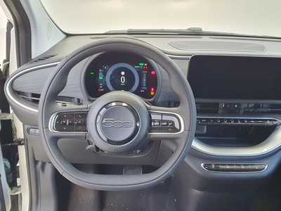 Fiat 500 500e icon + - 10