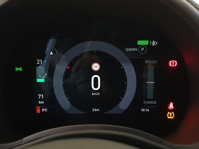 Fiat 500 500e icon + - 11