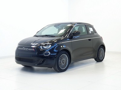 Fiat 500 500e icon + - 1