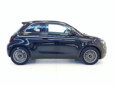 Fiat 500 500e icon + - 5