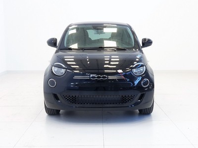 Fiat 500 500e icon + - 6