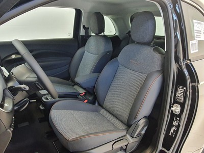 Fiat 500 500e icon + - 7