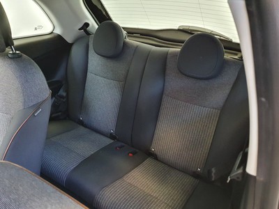 Fiat 500 500e icon + - 8