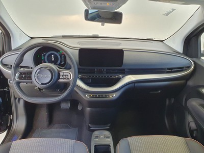 Fiat 500 500e icon + - 9