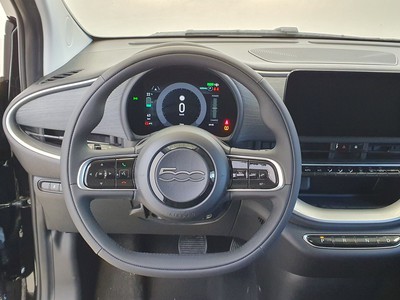 Fiat 500 500e icon + - 10