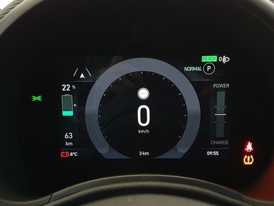 Fiat 500 500e icon + - 11