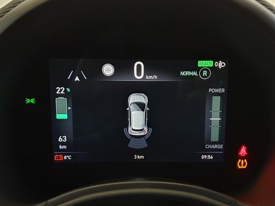 Fiat 500 500e icon + - 12