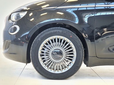 Fiat 500 500e icon + - 22