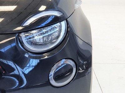 Fiat 500 500e icon + - 23