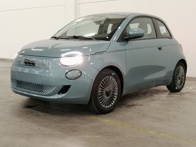 Fiat 500 500e icon + - 1