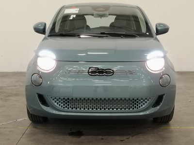 Fiat 500 500e icon + - 2