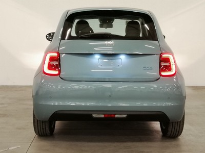Fiat 500 500e icon + - 5