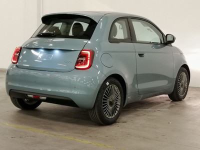 Fiat 500 500e icon + - 6