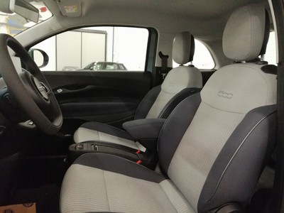 Fiat 500 500e icon + - 7