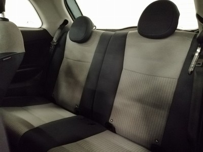 Fiat 500 500e icon + - 8