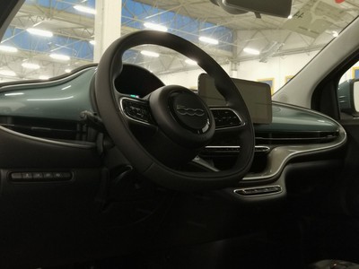 Fiat 500 500e icon + - 9