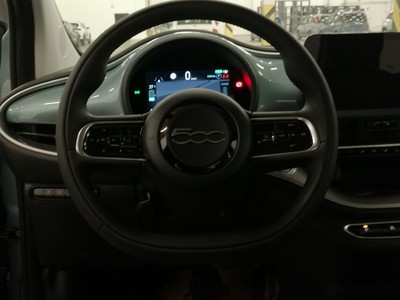 Fiat 500 500e icon + - 10