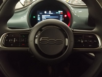 Fiat 500 500e icon + - 11