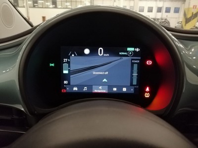 Fiat 500 500e icon + - 12