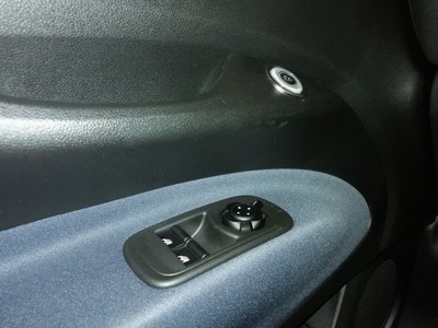 Fiat 500 500e icon + - 16