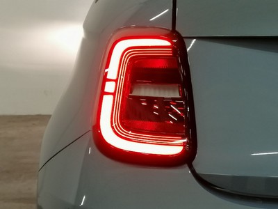 Fiat 500 500e icon + - 21