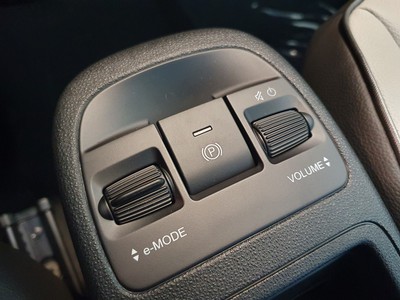 Fiat 500 500e la prima - 15