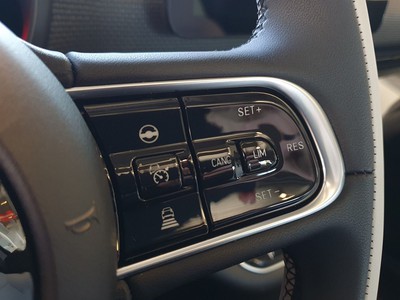 Fiat 500 500e la prima - 17