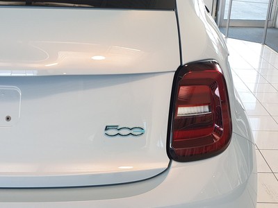 Fiat 500 500e la prima - 19