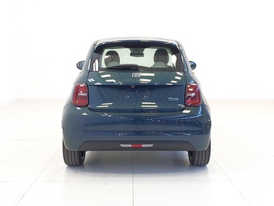 Fiat 500 500e la prima - 4