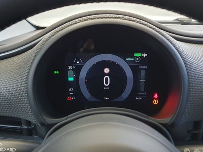 Fiat 500 500e la prima - 12