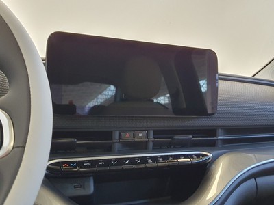 Fiat 500 500e la prima - 13