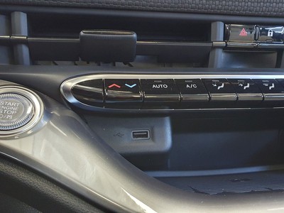 Fiat 500 500e la prima - 14