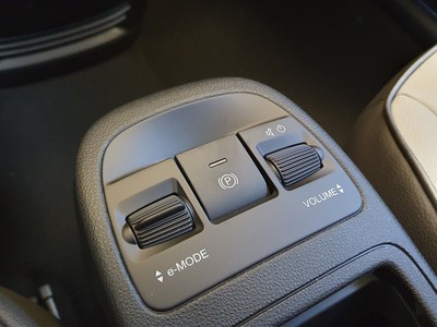 Fiat 500 500e la prima - 16