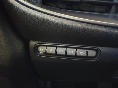 Fiat 500 500e la prima - 21