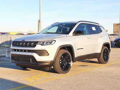 Jeep Compass 1.3 turbo t4 phev night eagle 4xe auto - 1