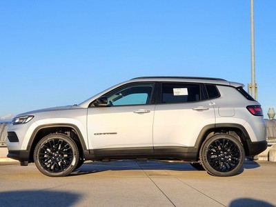 Jeep Compass 1.3 turbo t4 phev night eagle 4xe auto - 2